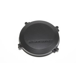 Couvercle embrayage SHERCO...