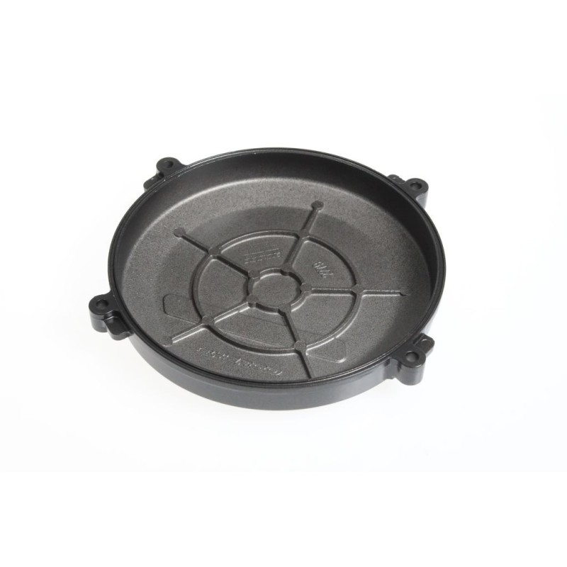 Couvercle embrayage SHERCO 2020-2022 gris