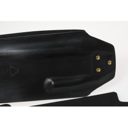 Selle randonnée reservoir SHERCO 2016-2022 longride 2t bleu