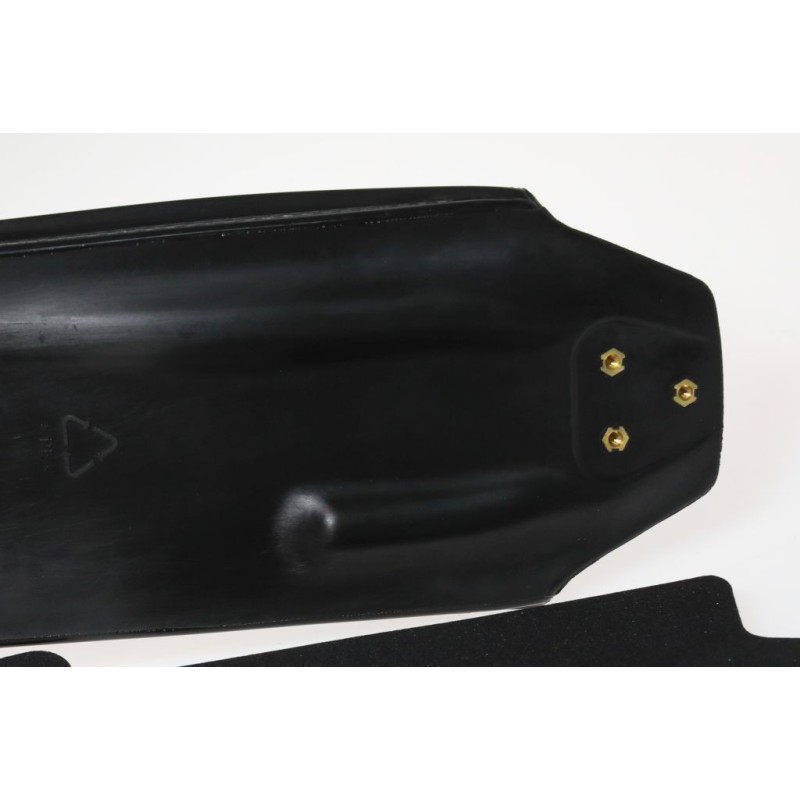 Selle randonnée reservoir SHERCO 2016-2022 longride 2t bleu