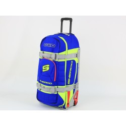 Sac de voyage SHERCO 123L