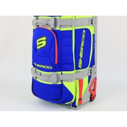Sac de voyage SHERCO 123L