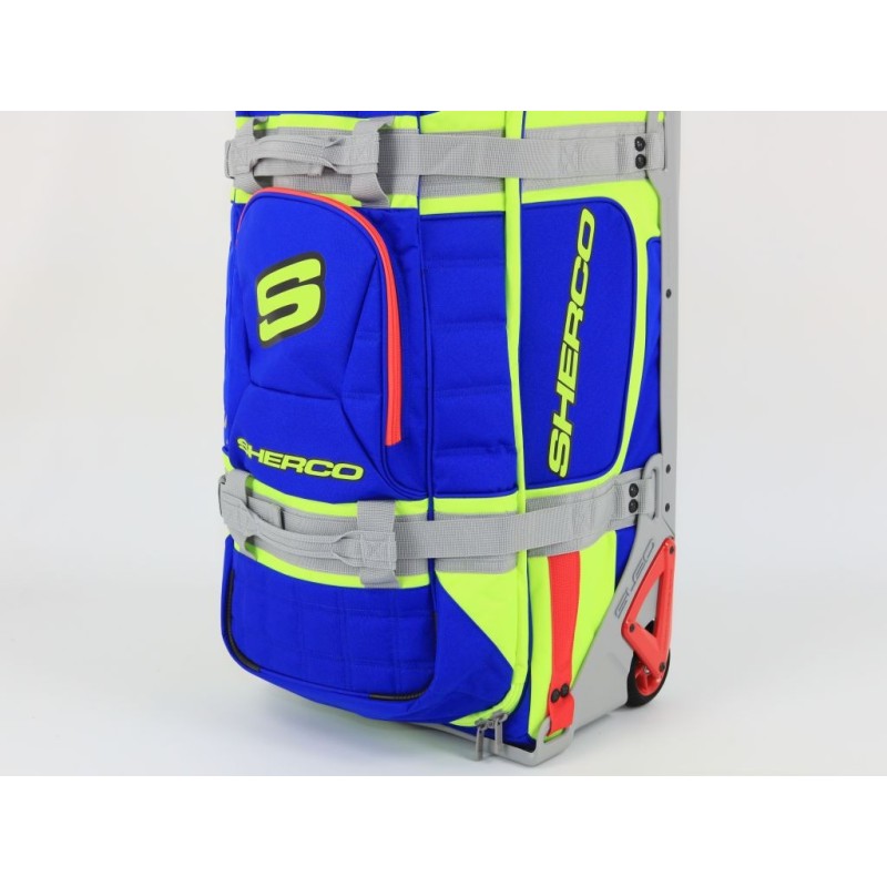 Sac de voyage SHERCO 123L