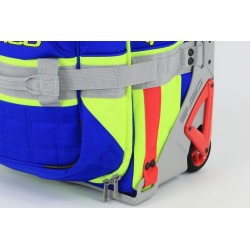 Sac de voyage SHERCO 123L