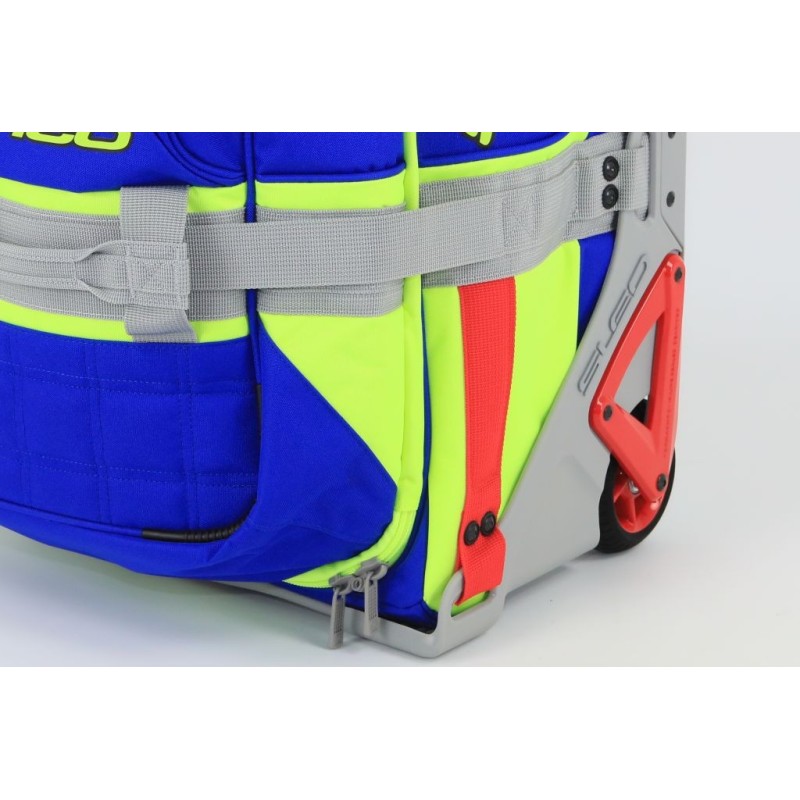Sac de voyage SHERCO 123L