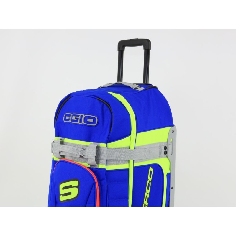 Sac de voyage SHERCO 123L
