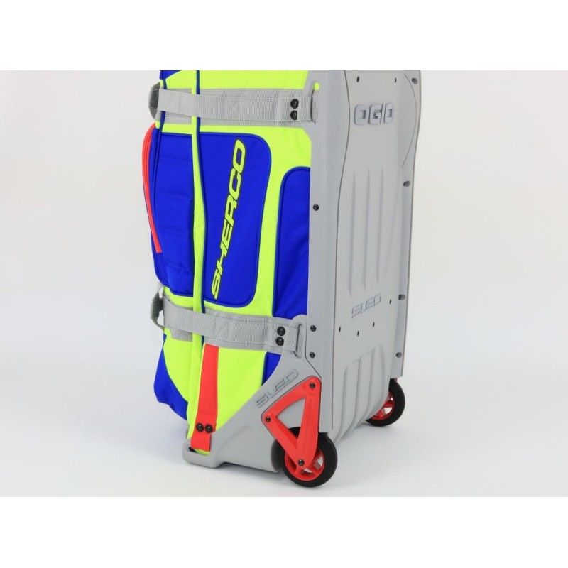Sac de voyage SHERCO 123L