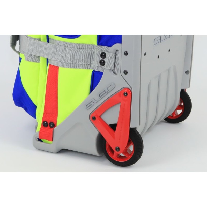 Sac de voyage SHERCO 123L