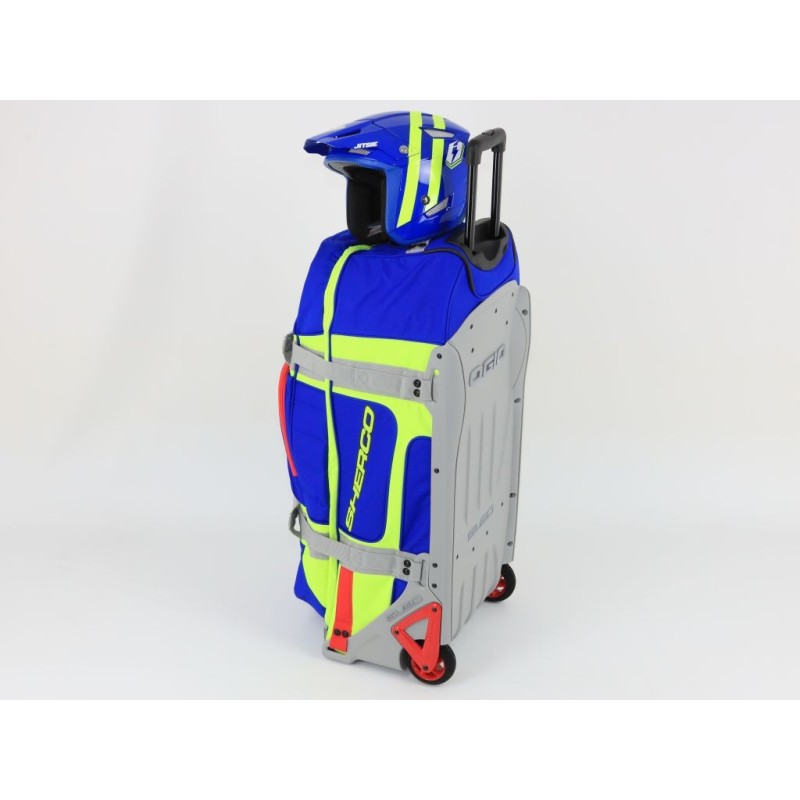 Sac de voyage SHERCO 123L