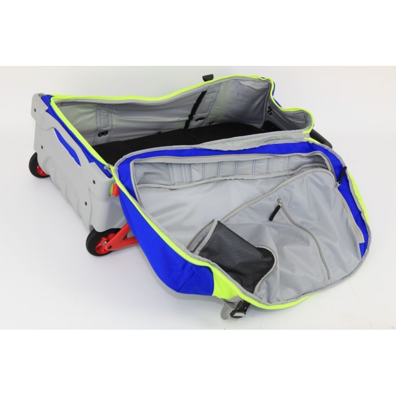 Sac de voyage SHERCO 123L
