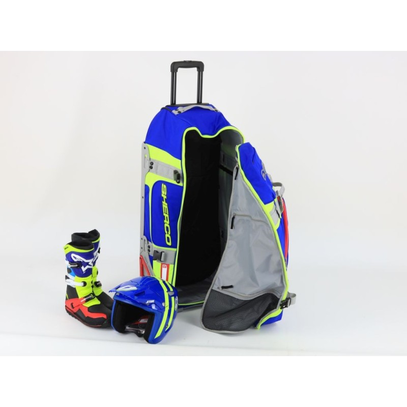 Sac de voyage SHERCO 123L