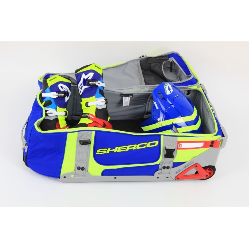 Sac de voyage SHERCO 123L