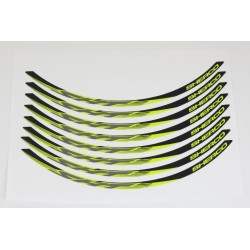 Kit autocollant SHERCO 2020...