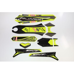 Kit autocollant SHERCO 2020...