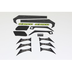 Kit autocollant SHERCO 2020...