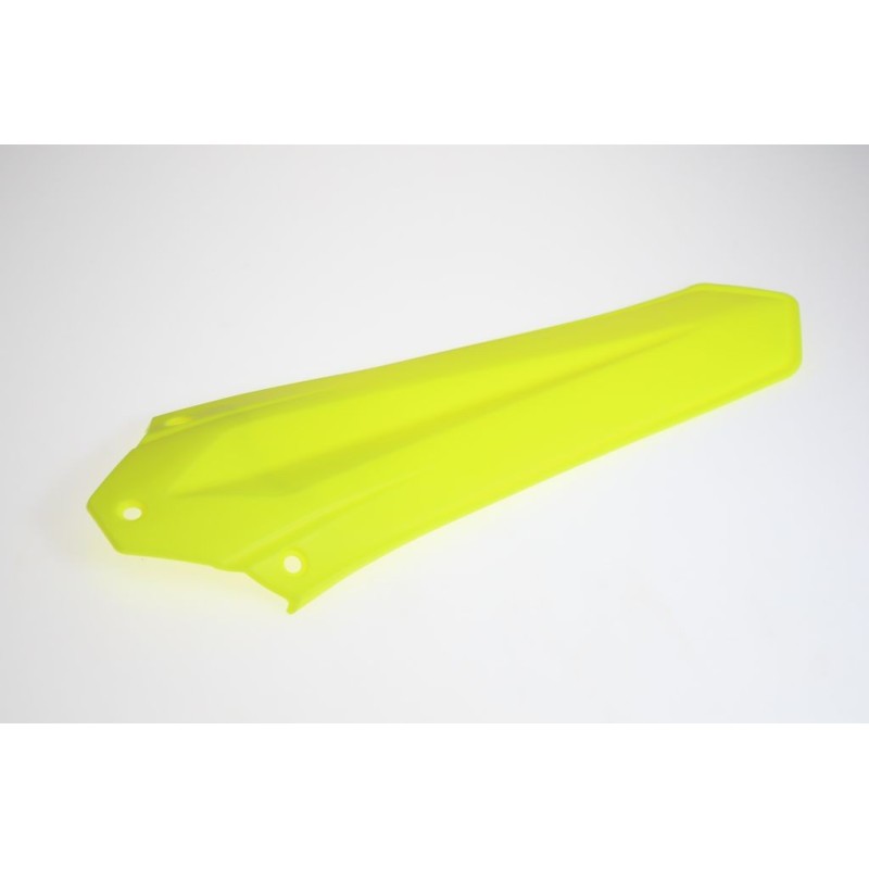 Garde boue AR SHERCO 2020-2021 Fajardo jaune fluo