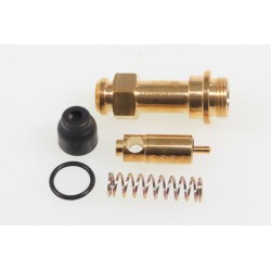 Kit starter carburateur...
