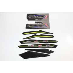 Kit autocollant SHERCO 2021...