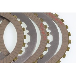 Disque embrayage SHERCO/SCORPA 2023 le jeu complet