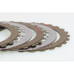 Disque embrayage SHERCO/SCORPA 2023 le jeu complet