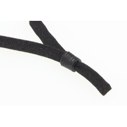 Masque covid SHERCO noir/bleu