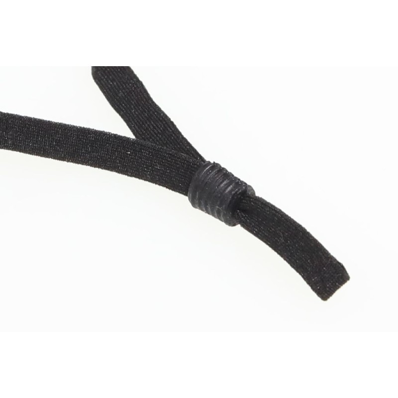 Masque covid SHERCO noir/bleu
