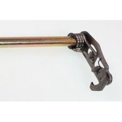 Axe selection SHERCO/SCORPA 125 TY Classic 4t