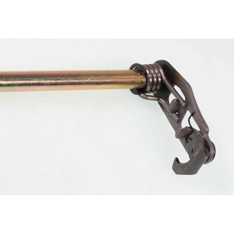 Axe selection SHERCO/SCORPA 125 TY Classic 4t