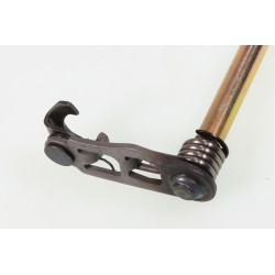 Axe selection SHERCO/SCORPA 125 TY Classic 4t