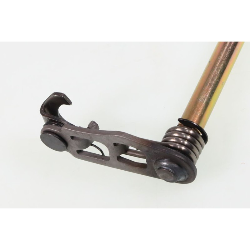 Axe selection SHERCO/SCORPA 125 TY Classic 4t
