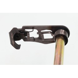 Axe selection SHERCO/SCORPA 125 TY Classic 4t