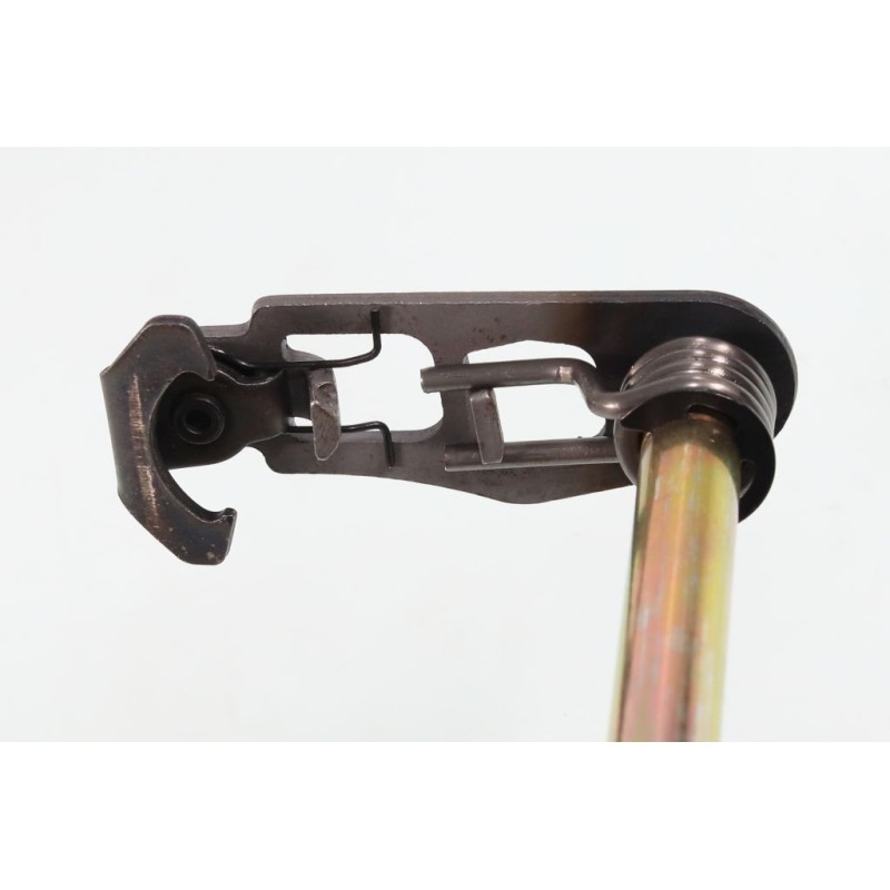 Axe selection SHERCO/SCORPA 125 TY Classic 4t