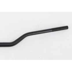 Guidon sans barre 28.6mm SHERCO Oxia 4.5 pouces noir