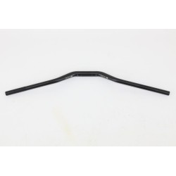 Guidon sans barre 28.6mm SHERCO Oxia 4.5 pouces noir