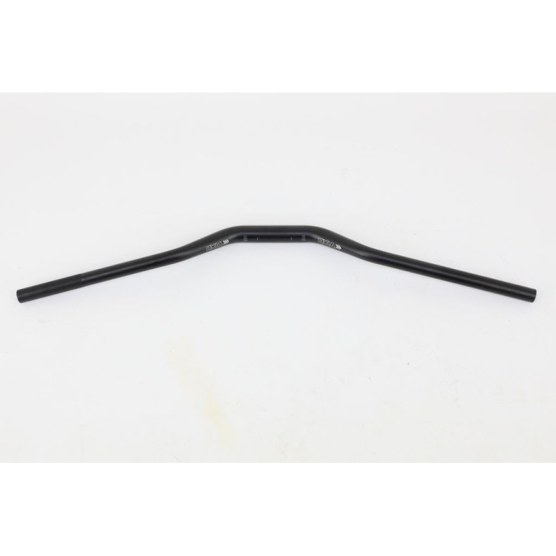 Guidon sans barre 28.6mm SHERCO Oxia 4.5 pouces noir