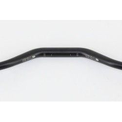 Guidon sans barre 28.6mm SHERCO Oxia 4.5 pouces noir