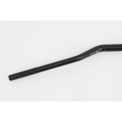 Guidon sans barre 28.6mm SHERCO Oxia 4.5 pouces noir