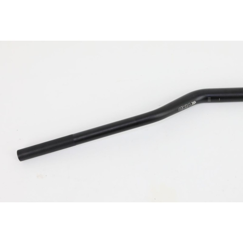 Guidon sans barre 28.6mm SHERCO Oxia 4.5 pouces noir