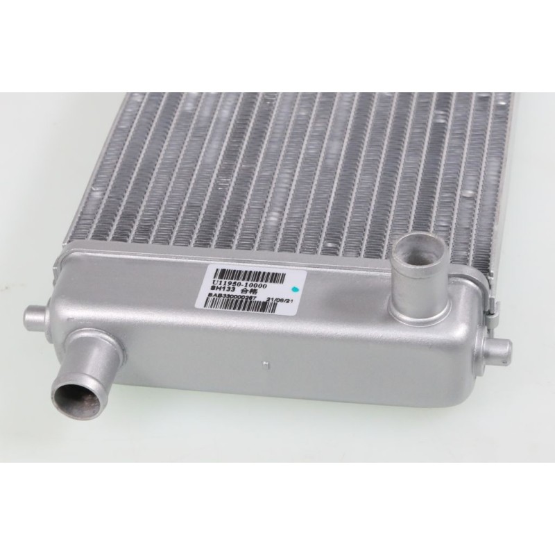 Radiateur SHERCO/SCORPA 2023 seul