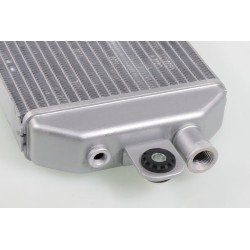 Radiateur SHERCO/SCORPA 2023 seul