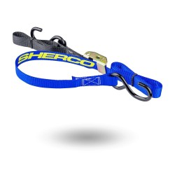 Sangles SHERCO 25mm la paire