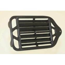 Grille protection radiateur...
