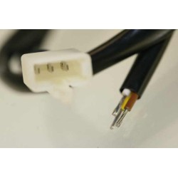 Faisceau électrique SHERCO 1999-2022 partie AR simplifié