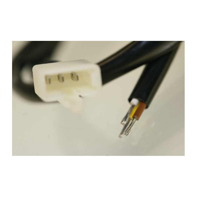 Faisceau électrique SHERCO 1999-2022 partie AR simplifié