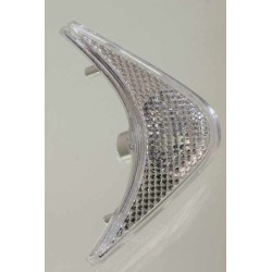 Optique phare avant SHERCO...