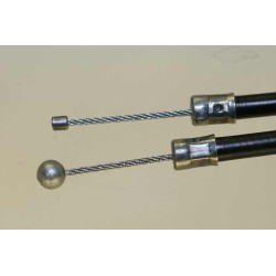 Cable gaz SHERCO...