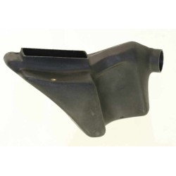 Boitier filtre a air SHERCO 1999-2000 seul