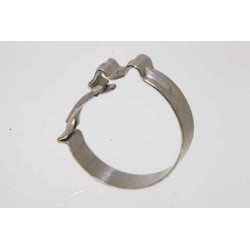 Collier durite eau SHERCO...