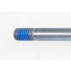Vis fixation moteur SHERCO 1999-2015 10x120 partie avant