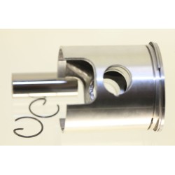 Piston SHERCO 80 complet